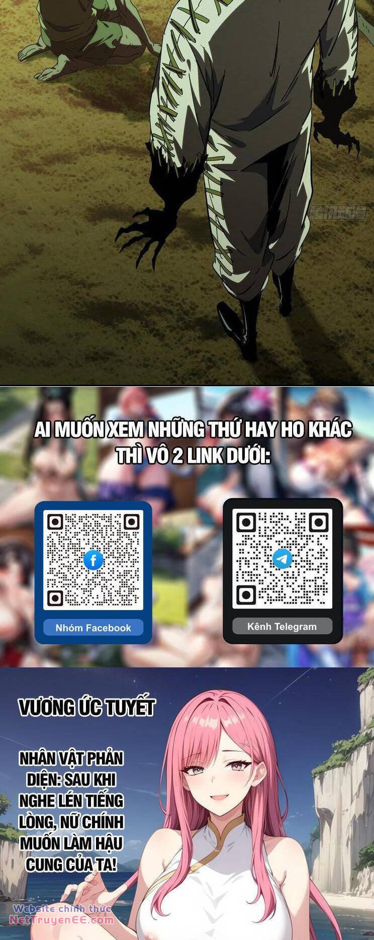 Đại Tượng Vô Hình - Chapter 407 - Page 49