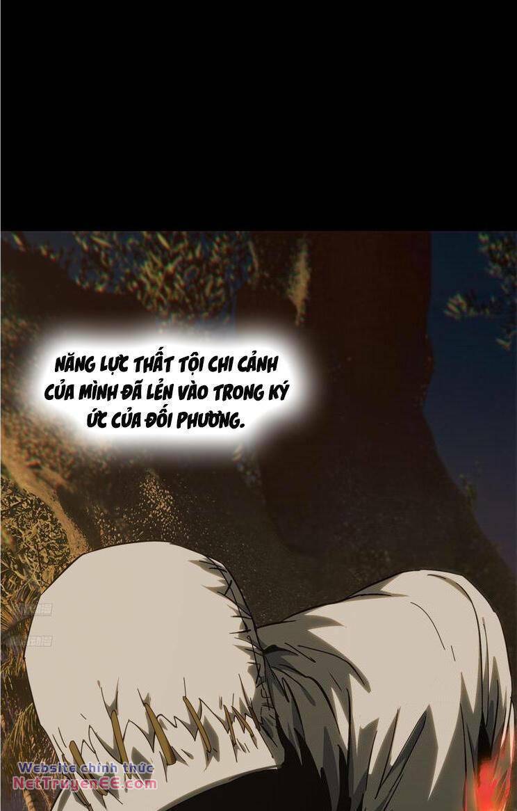 Đại Tượng Vô Hình - Chapter 407 - Page 5