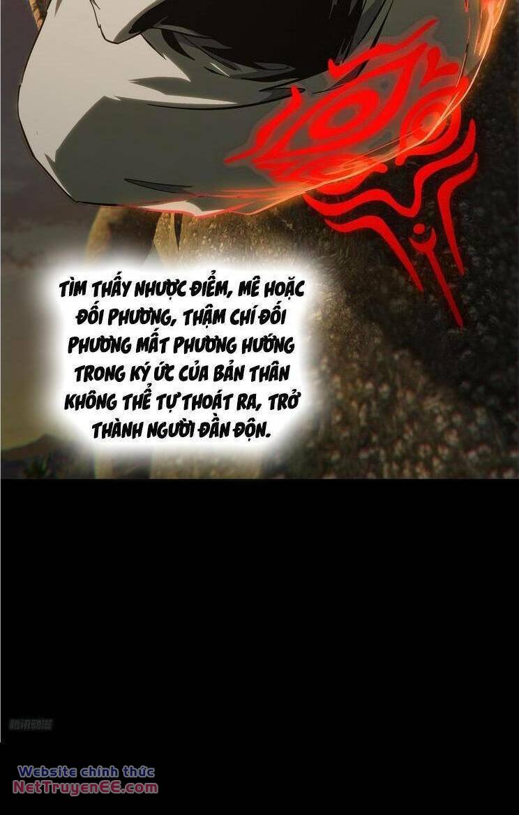 Đại Tượng Vô Hình - Chapter 407 - Page 6
