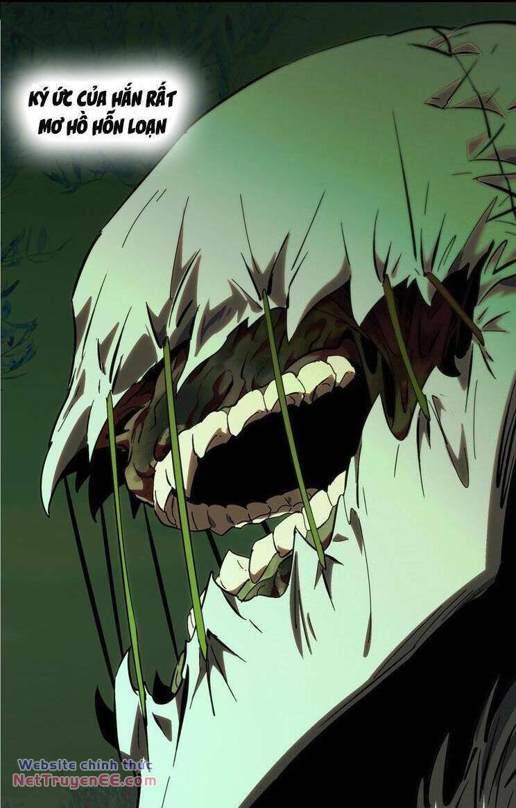 Đại Tượng Vô Hình - Chapter 407 - Page 7