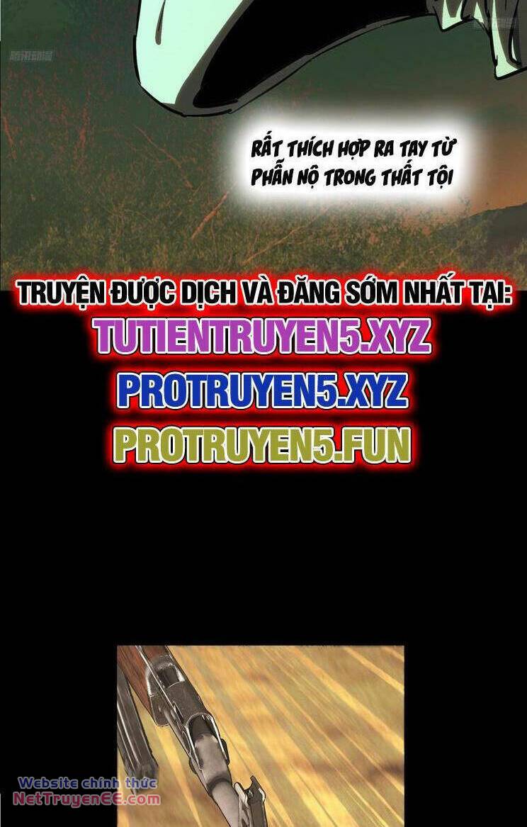 Đại Tượng Vô Hình - Chapter 407 - Page 8