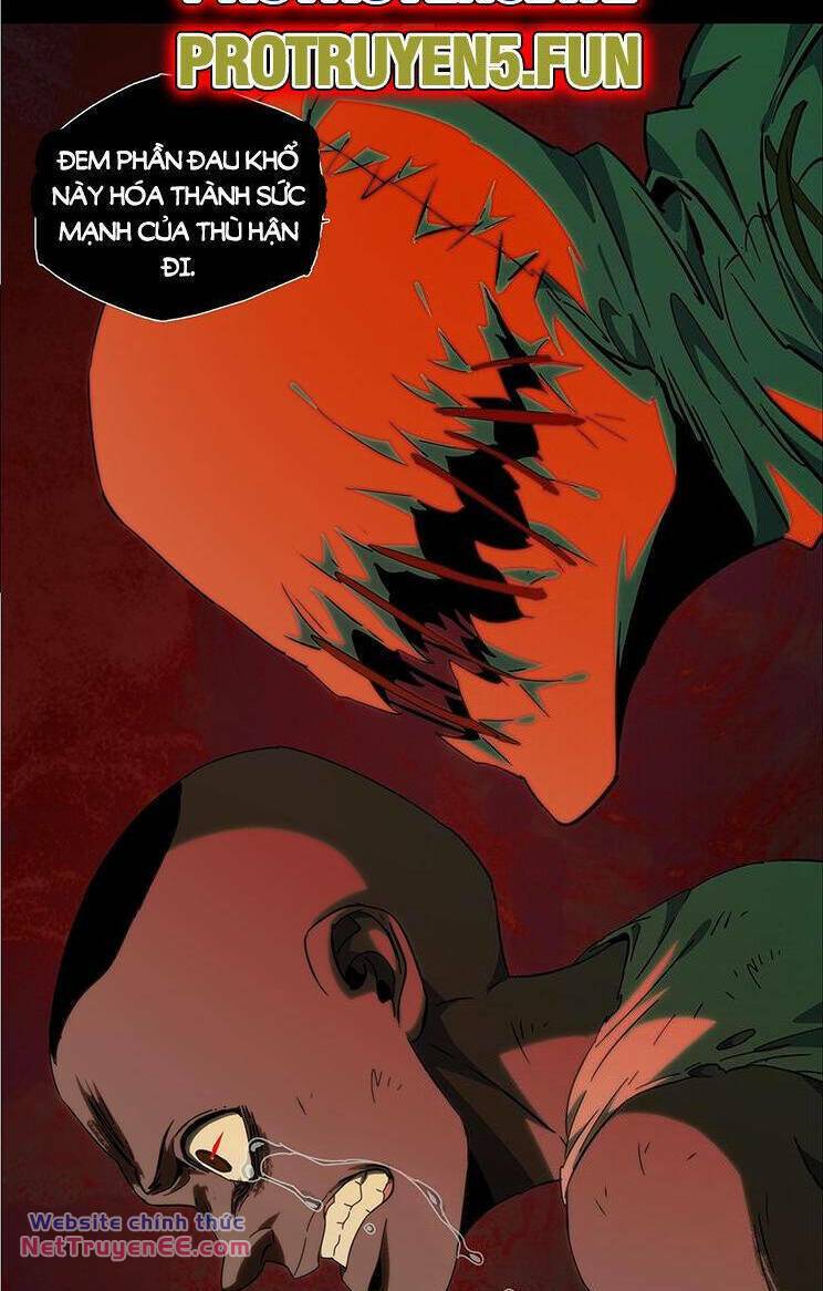 Đại Tượng Vô Hình - Chapter 408 - Page 9