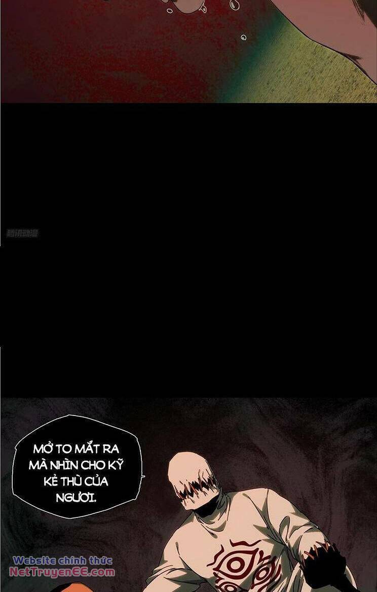 Đại Tượng Vô Hình - Chapter 408 - Page 10