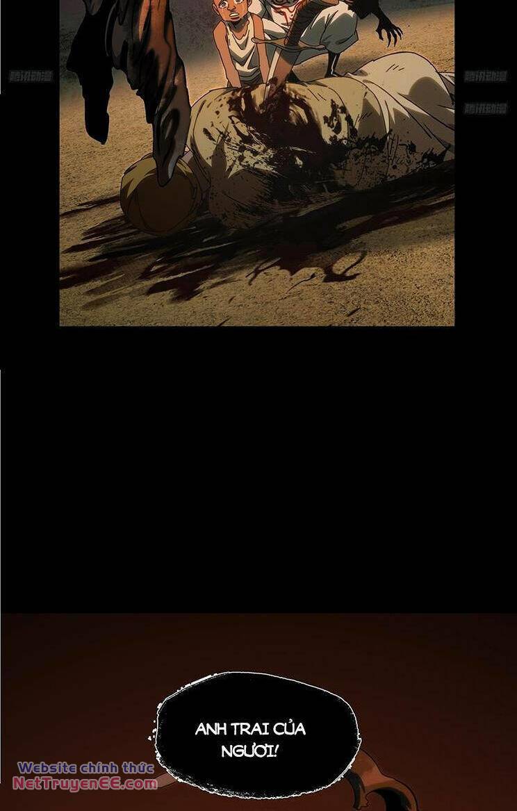 Đại Tượng Vô Hình - Chapter 408 - Page 12