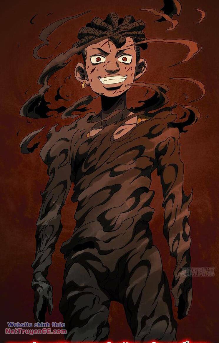 Đại Tượng Vô Hình - Chapter 408 - Page 13