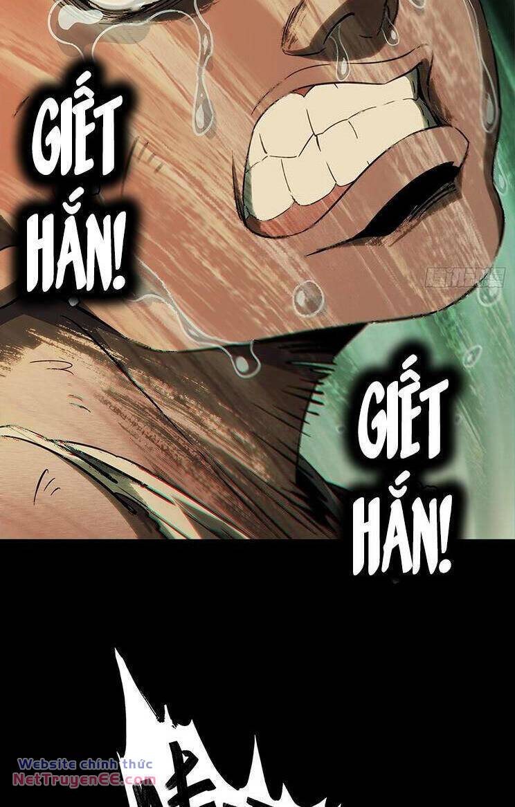 Đại Tượng Vô Hình - Chapter 408 - Page 16