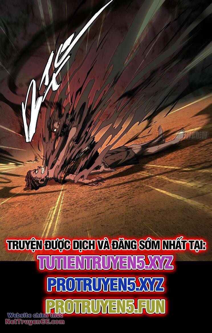 Đại Tượng Vô Hình - Chapter 408 - Page 23