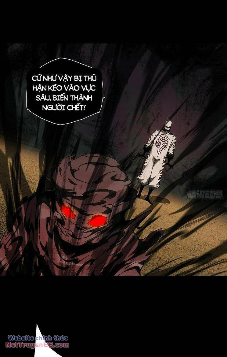 Đại Tượng Vô Hình - Chapter 408 - Page 24