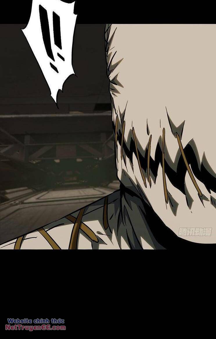 Đại Tượng Vô Hình - Chapter 408 - Page 25