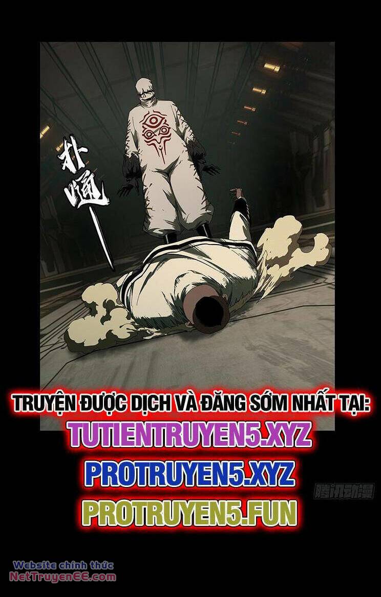 Đại Tượng Vô Hình - Chapter 408 - Page 26