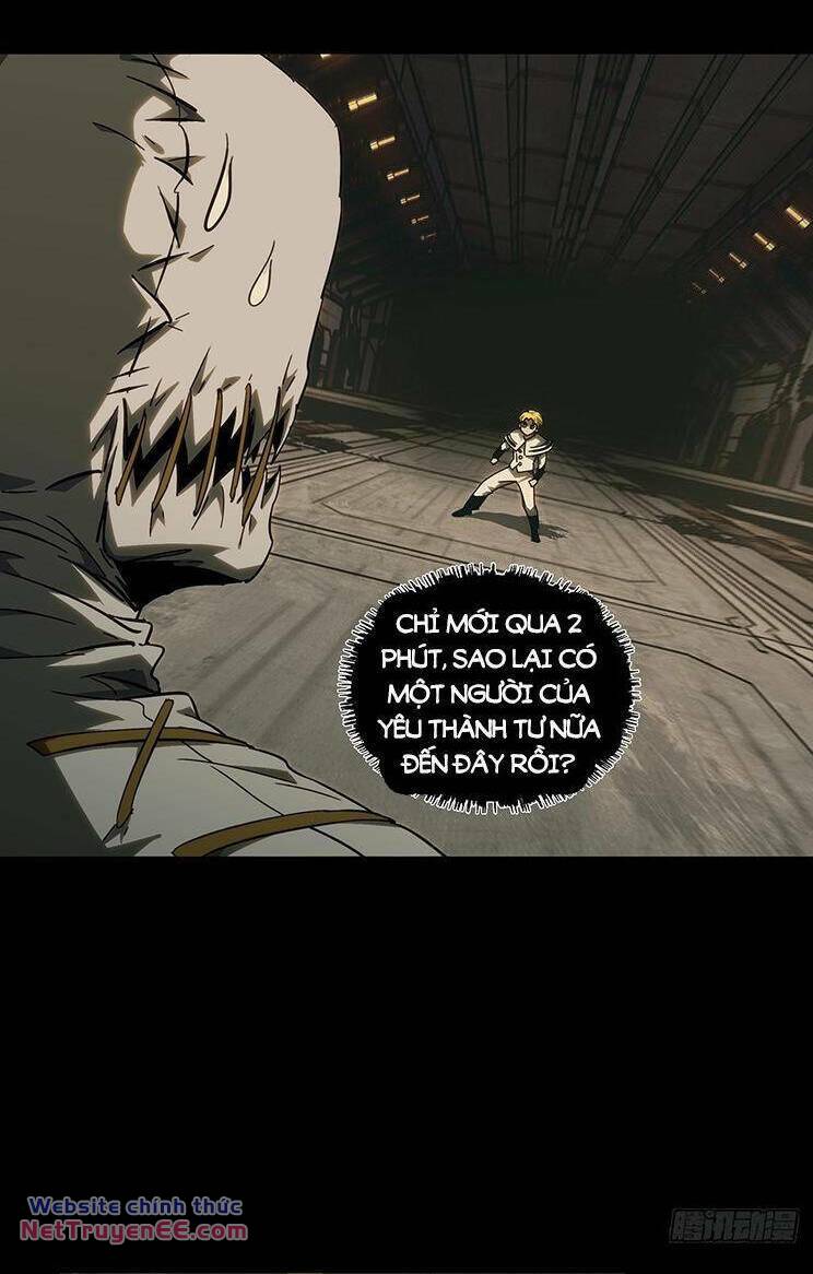 Đại Tượng Vô Hình - Chapter 408 - Page 27