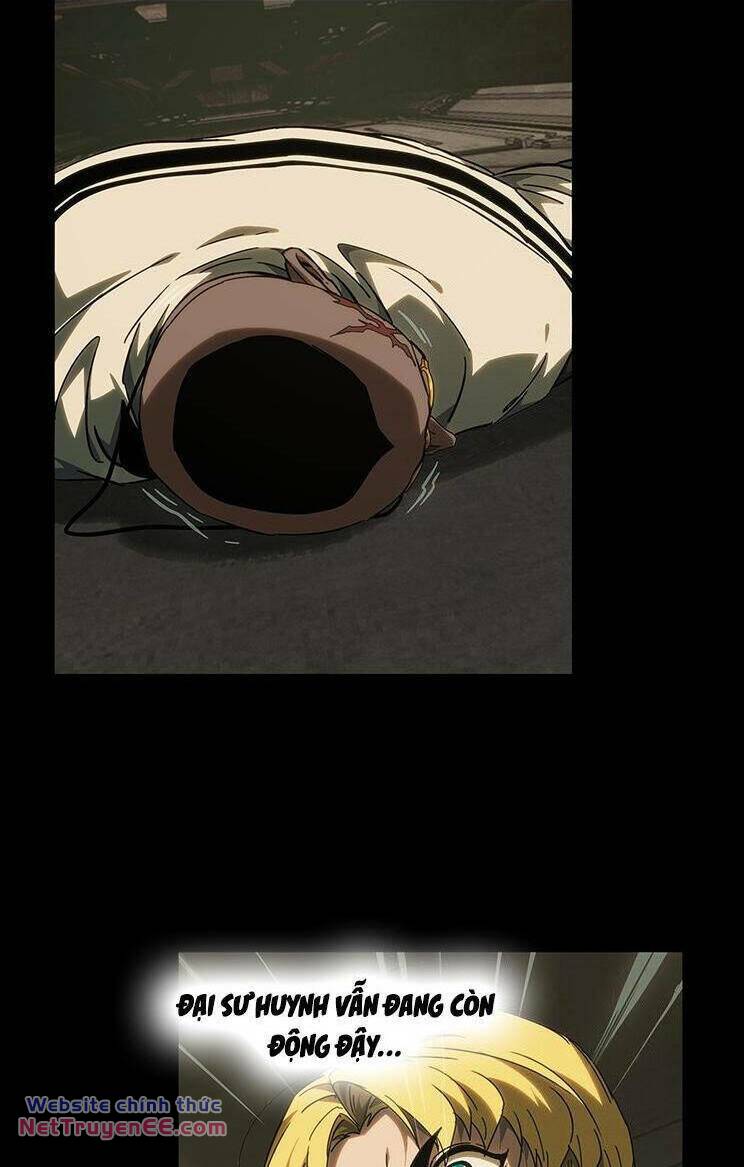 Đại Tượng Vô Hình - Chapter 408 - Page 28