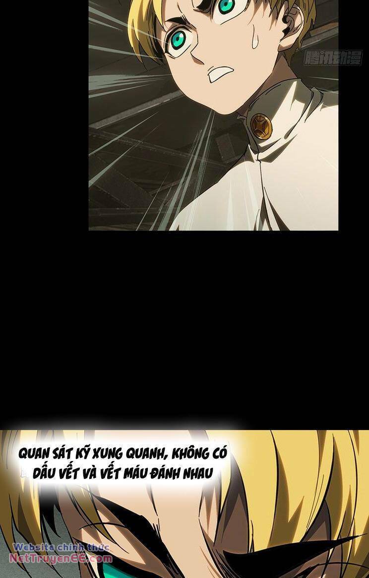 Đại Tượng Vô Hình - Chapter 408 - Page 29