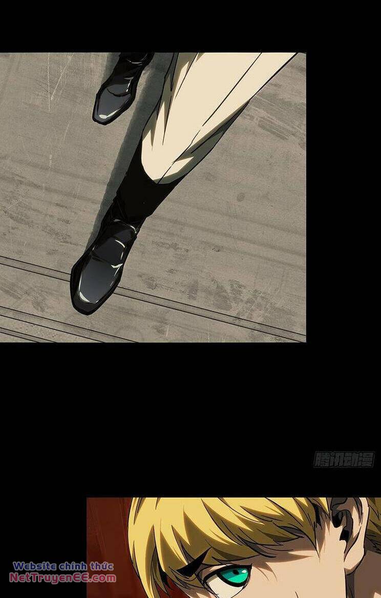 Đại Tượng Vô Hình - Chapter 408 - Page 32