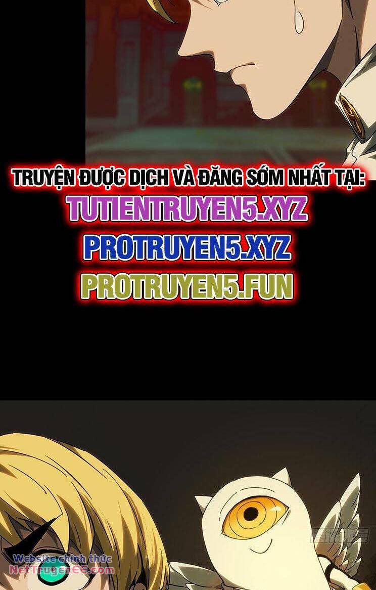 Đại Tượng Vô Hình - Chapter 408 - Page 33