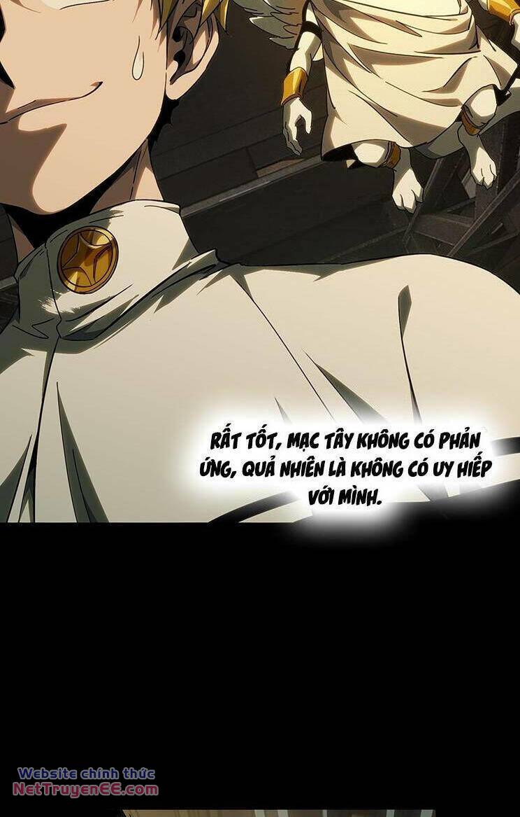 Đại Tượng Vô Hình - Chapter 408 - Page 34