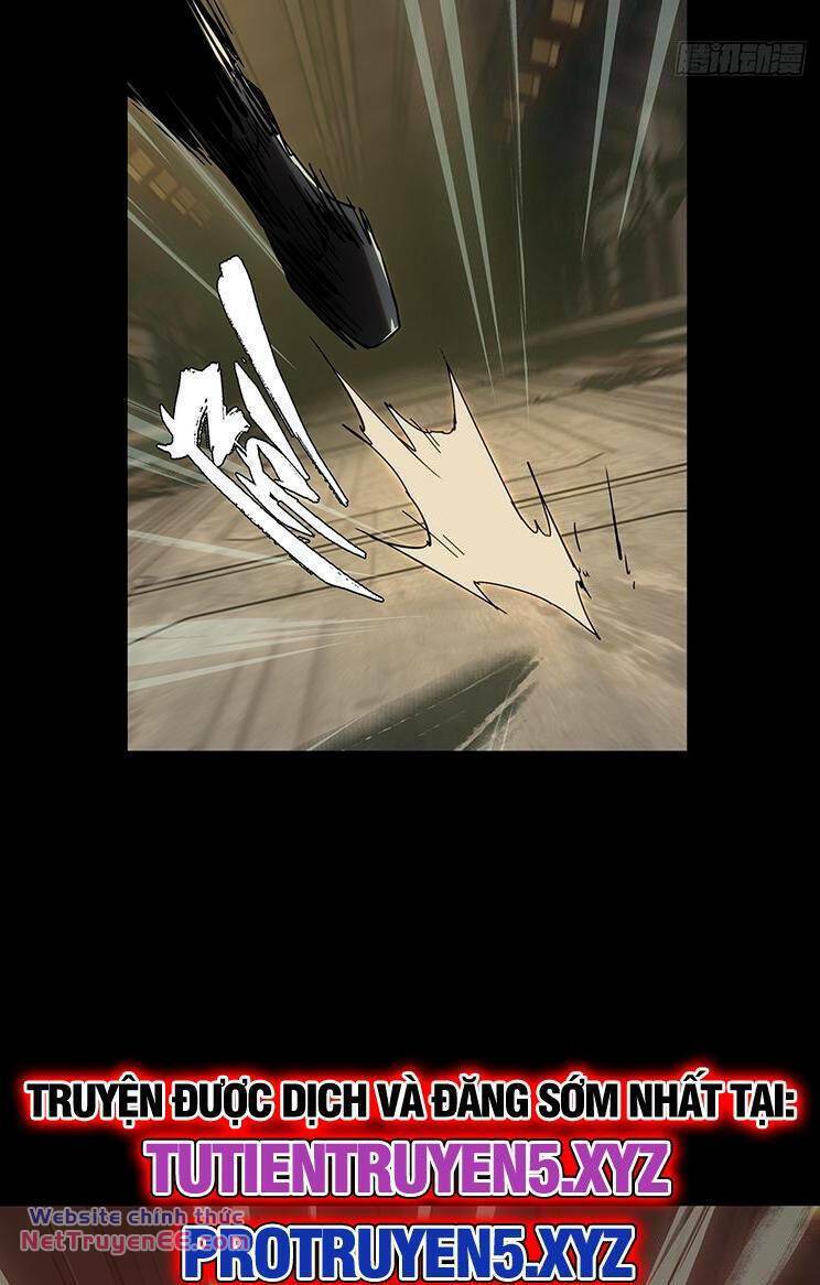 Đại Tượng Vô Hình - Chapter 408 - Page 35