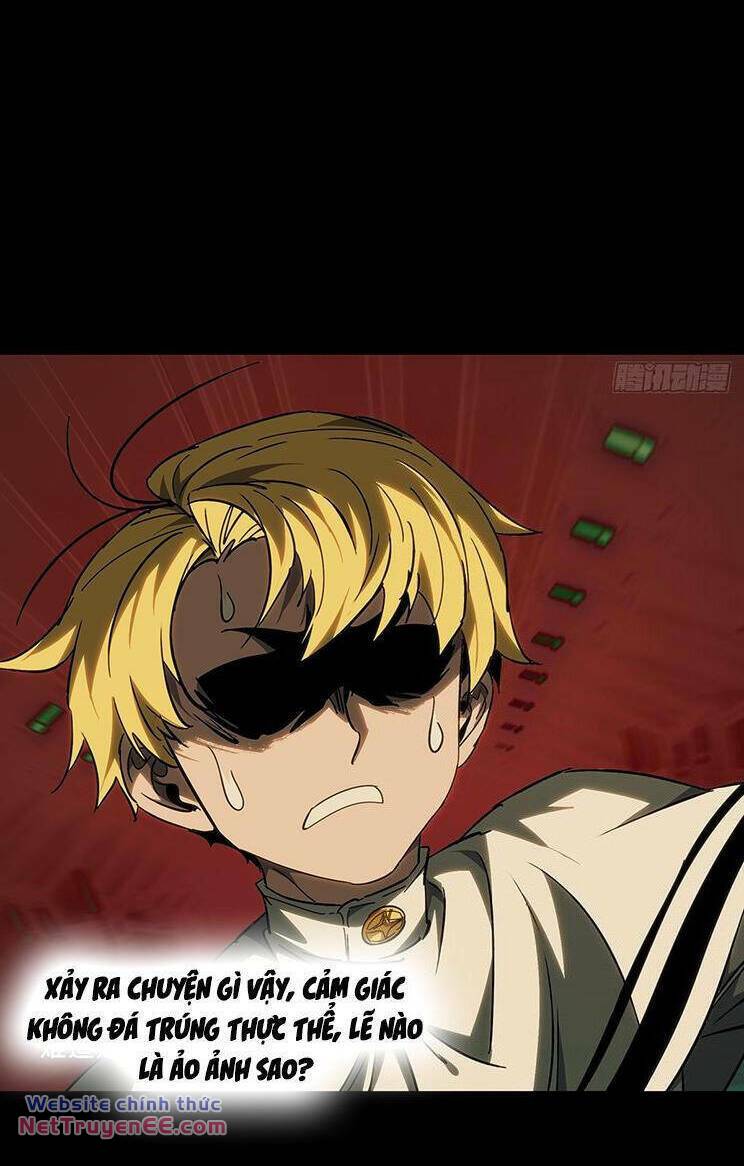 Đại Tượng Vô Hình - Chapter 408 - Page 37