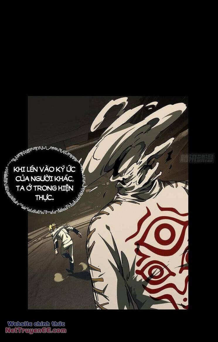 Đại Tượng Vô Hình - Chapter 408 - Page 38