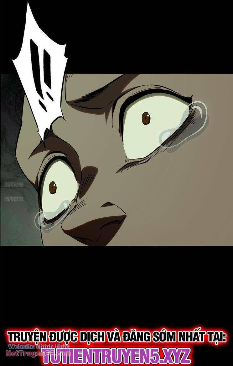 Đại Tượng Vô Hình - Chapter 408 - Page 3