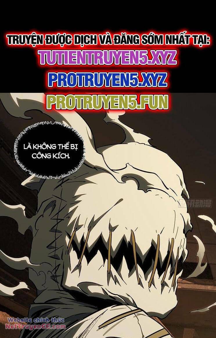 Đại Tượng Vô Hình - Chapter 408 - Page 39