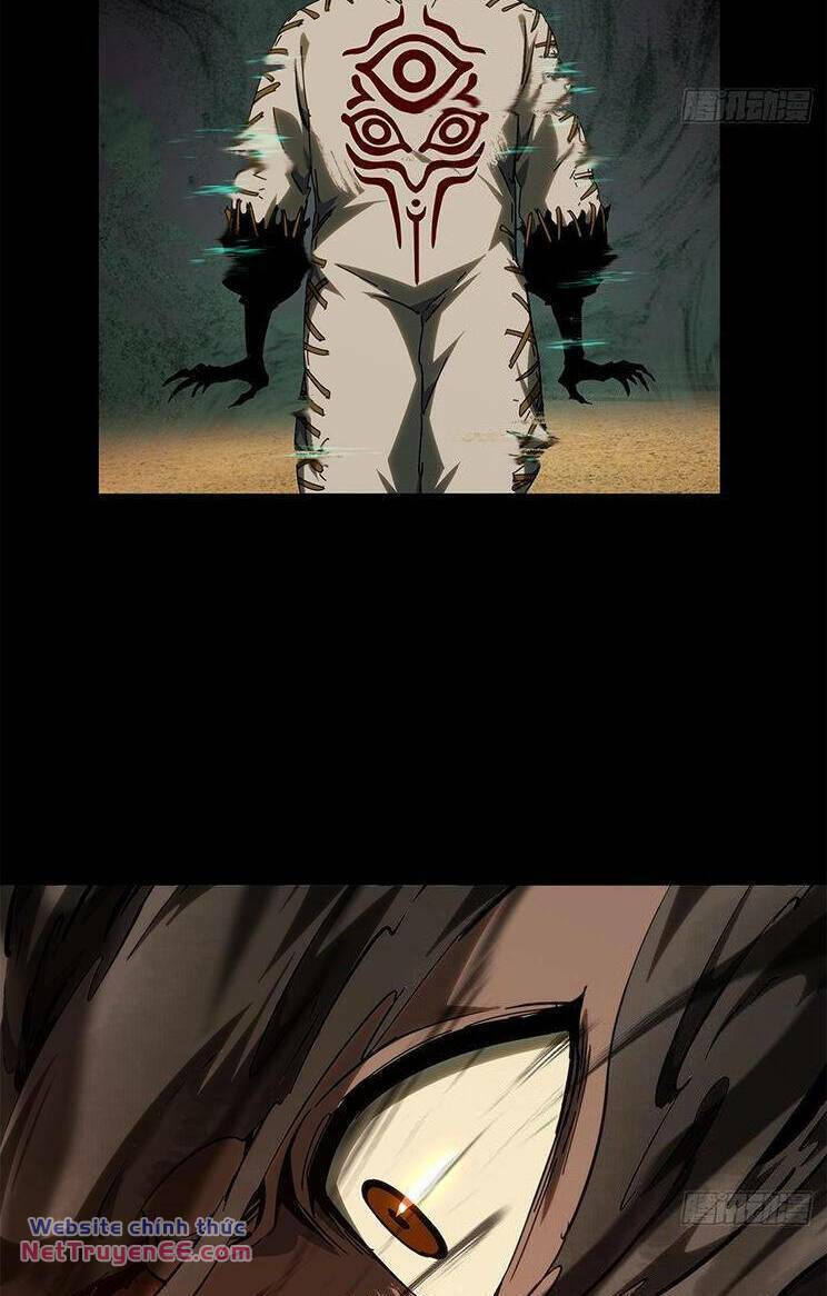 Đại Tượng Vô Hình - Chapter 408 - Page 43