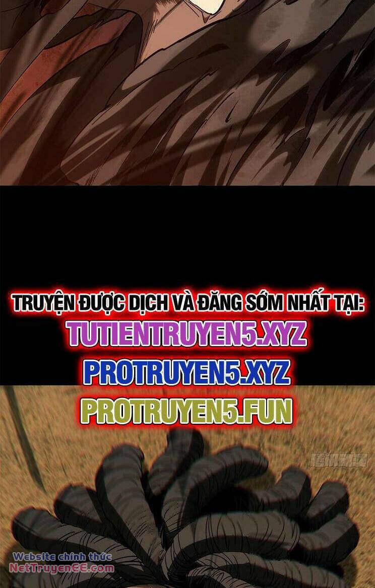 Đại Tượng Vô Hình - Chapter 408 - Page 44