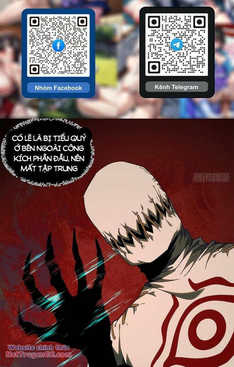 Đại Tượng Vô Hình - Chapter 408 - Page 46