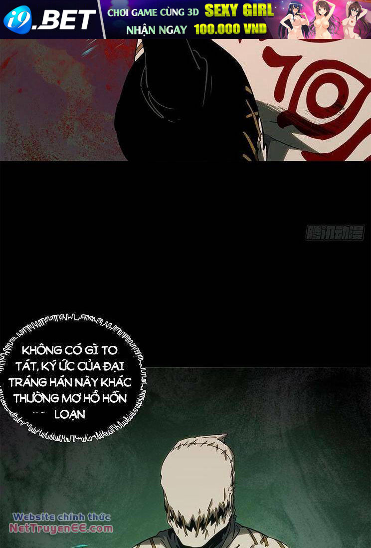 Đại Tượng Vô Hình - Chapter 408 - Page 47
