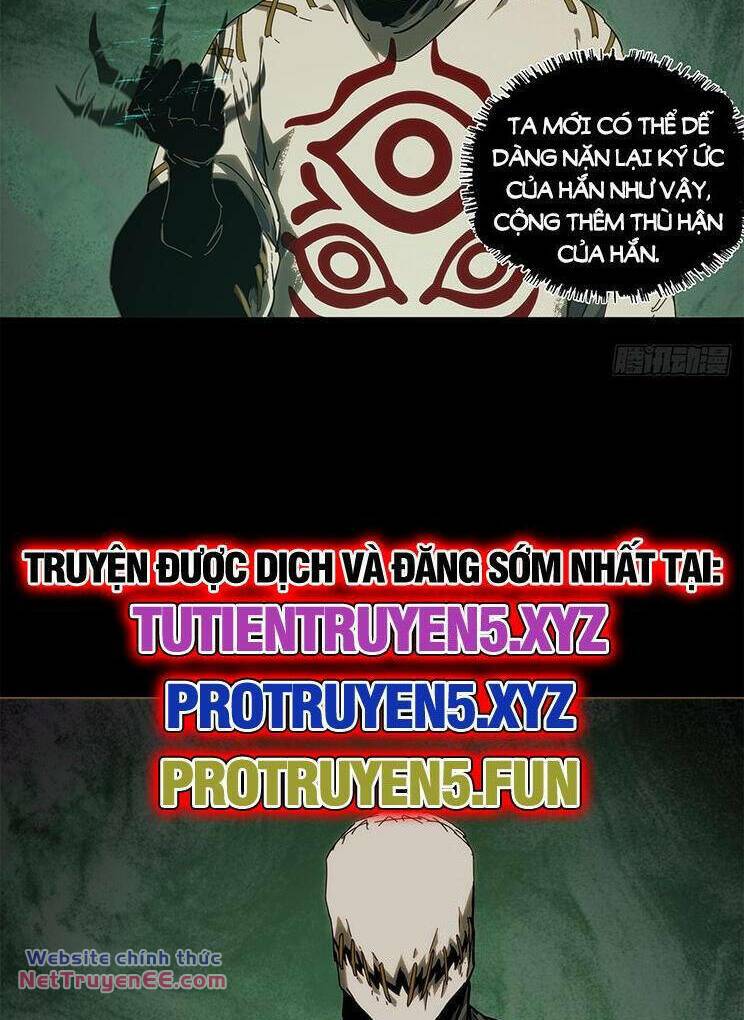 Đại Tượng Vô Hình - Chapter 408 - Page 48