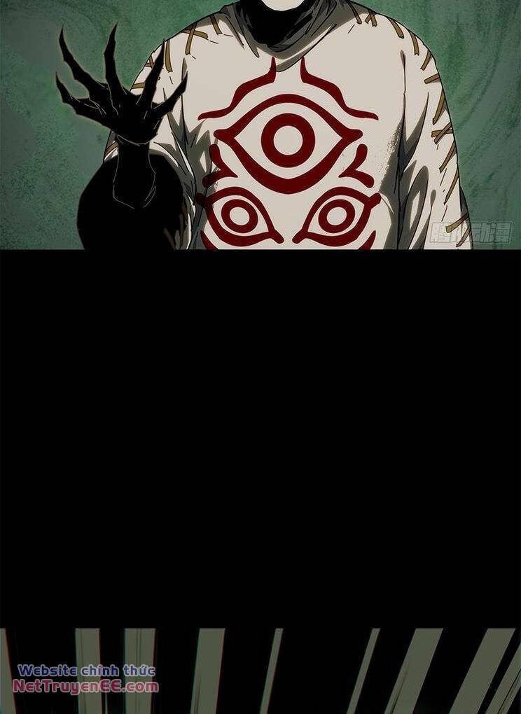 Đại Tượng Vô Hình - Chapter 408 - Page 49