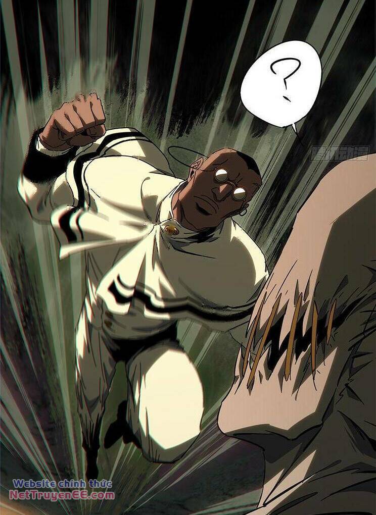 Đại Tượng Vô Hình - Chapter 408 - Page 50