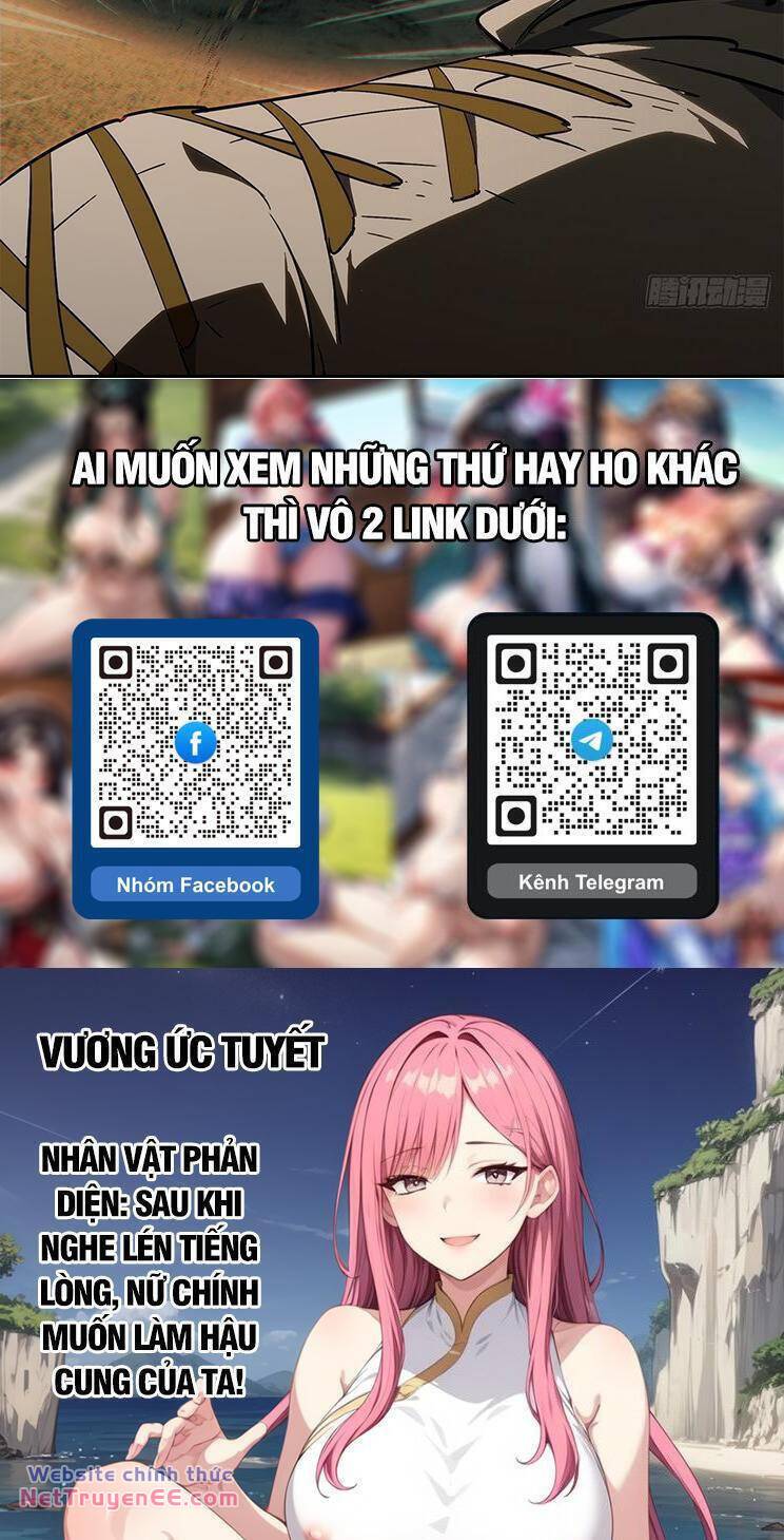 Đại Tượng Vô Hình - Chapter 408 - Page 51