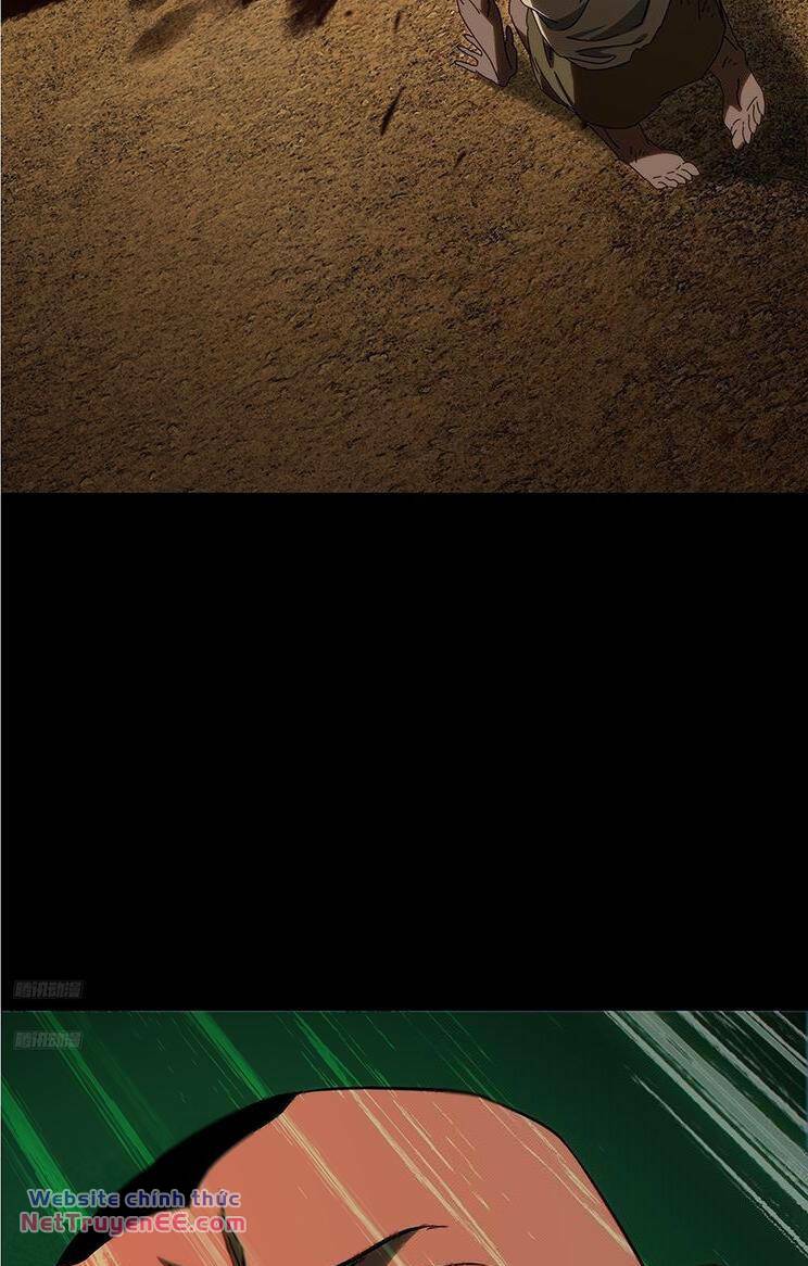 Đại Tượng Vô Hình - Chapter 408 - Page 5