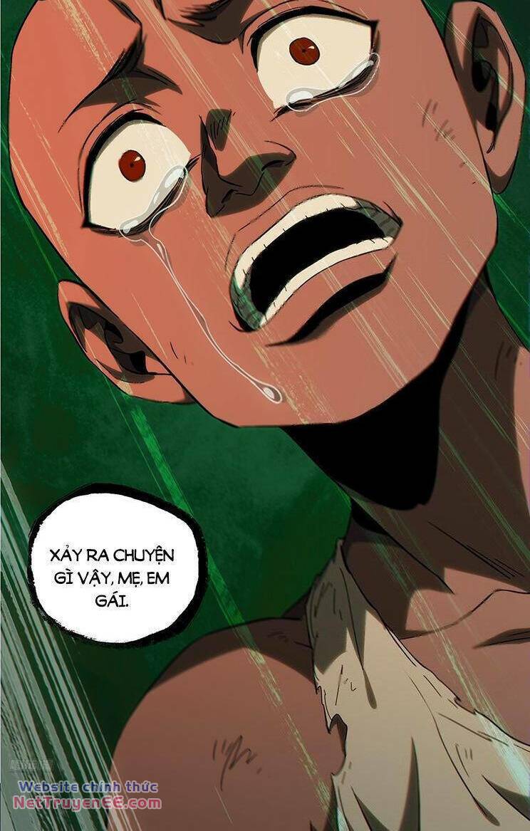 Đại Tượng Vô Hình - Chapter 408 - Page 6