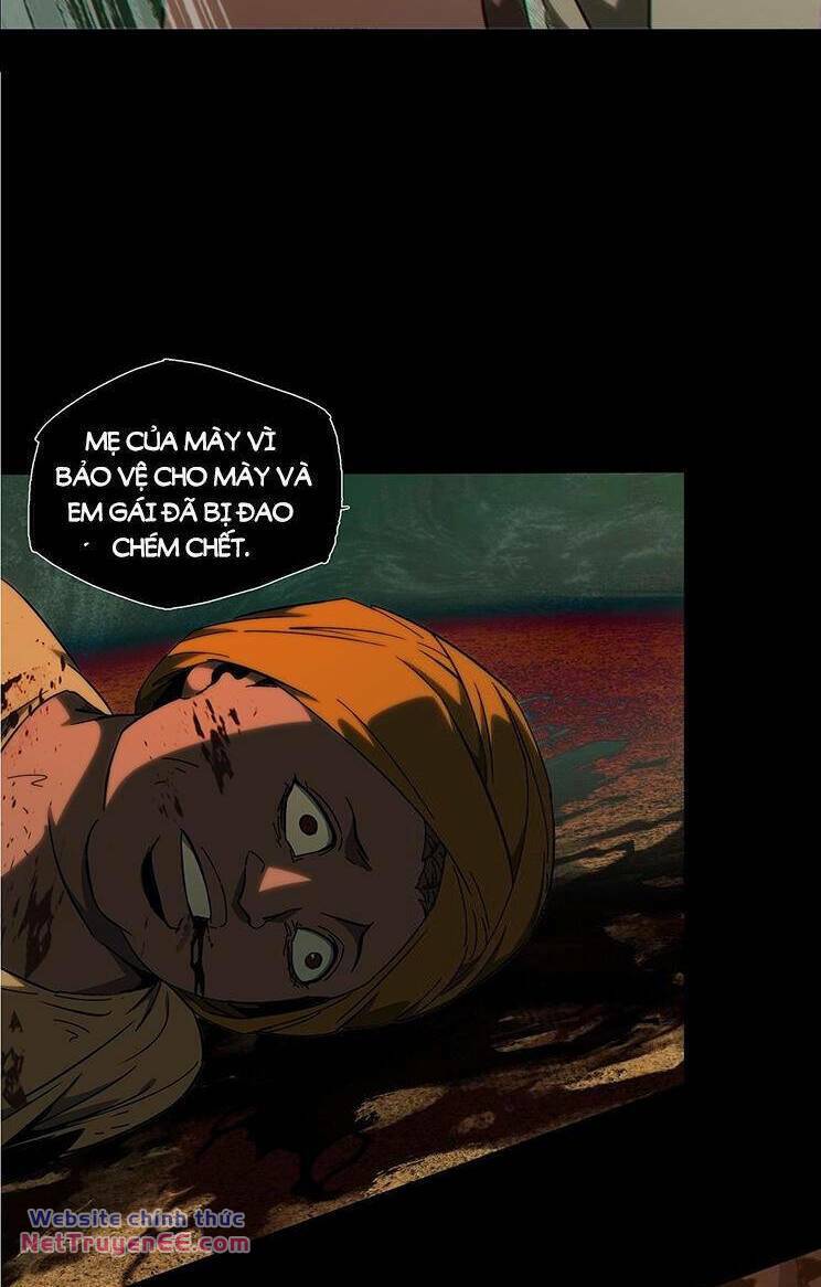 Đại Tượng Vô Hình - Chapter 408 - Page 7