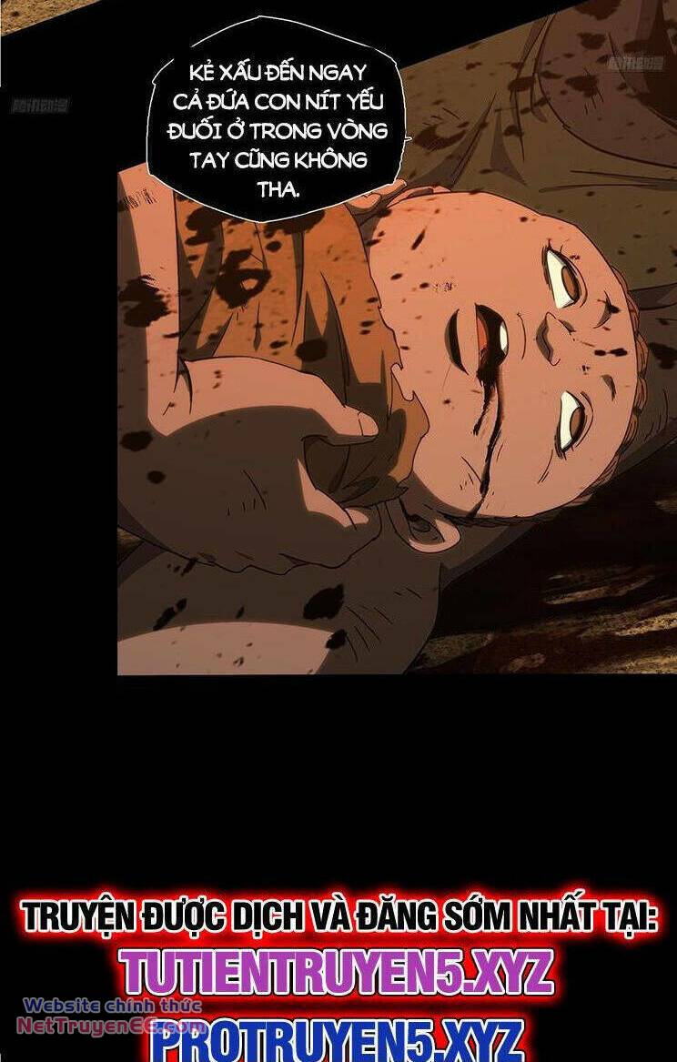 Đại Tượng Vô Hình - Chapter 408 - Page 8