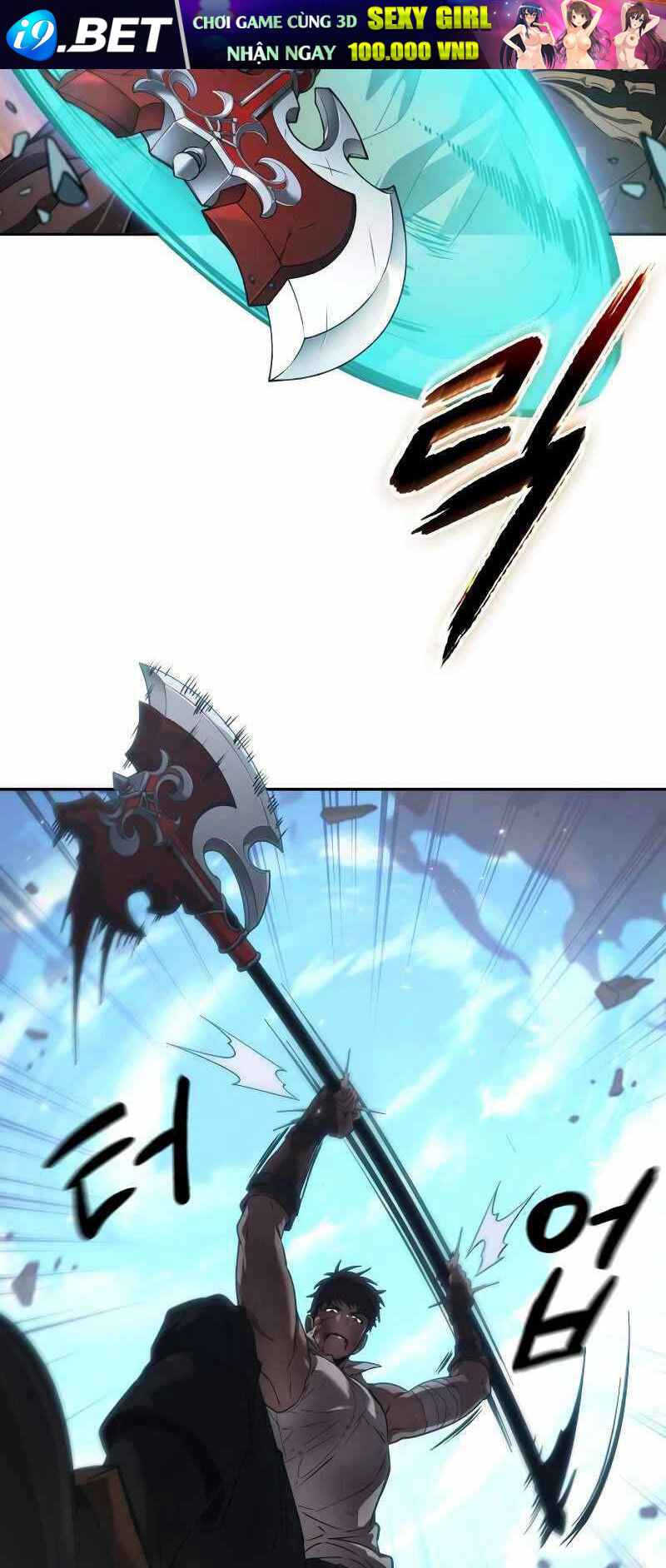 Mạo Hiểm Giả Cuối Cùng Chapter 7 - Trang 35