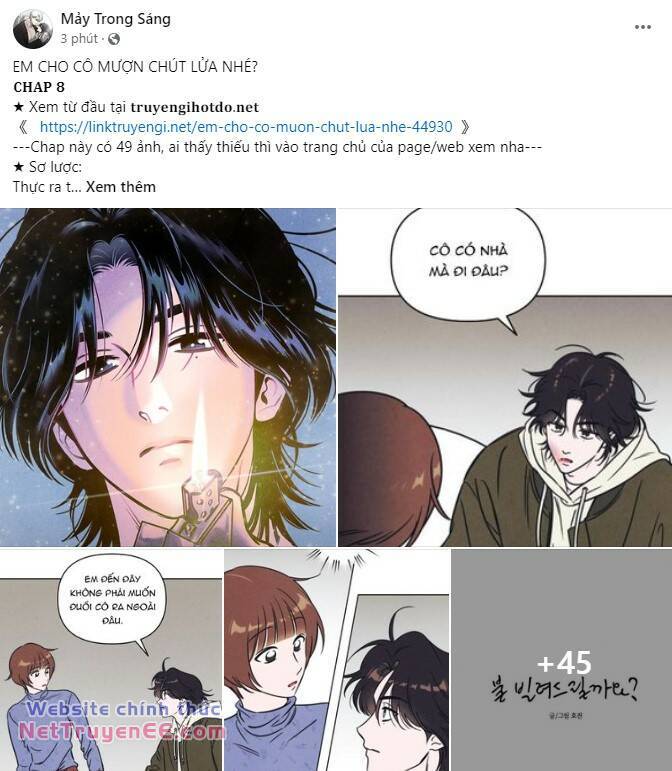 Serena - Chapter 81.1 - Page 31