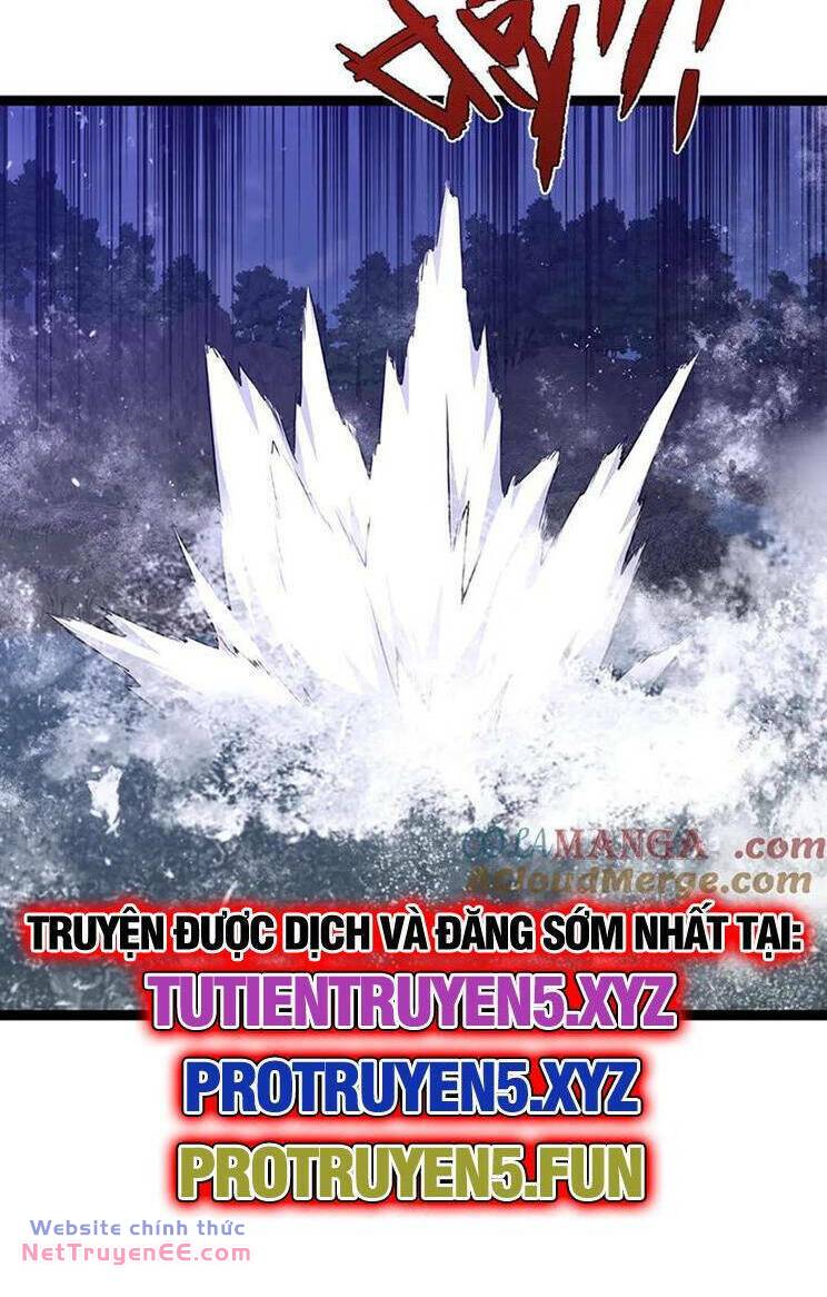 Thiên Phú Của Ngươi Giờ Là Của Ta - Chapter 75 - Page 21