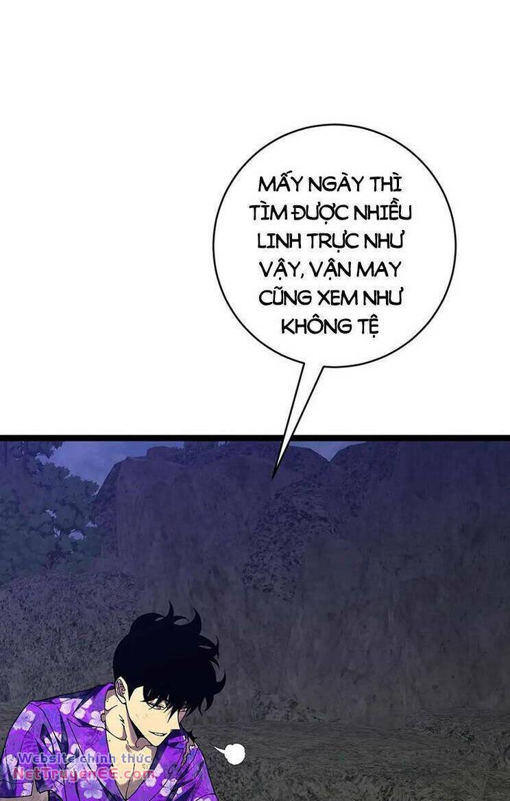 Thiên Phú Của Ngươi Giờ Là Của Ta - Chapter 75 - Page 28