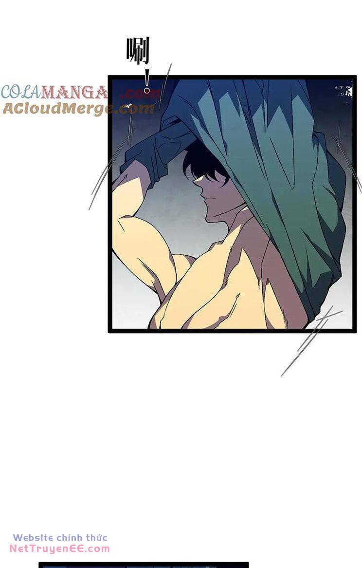 Thiên Phú Của Ngươi Giờ Là Của Ta - Chapter 75 - Page 35