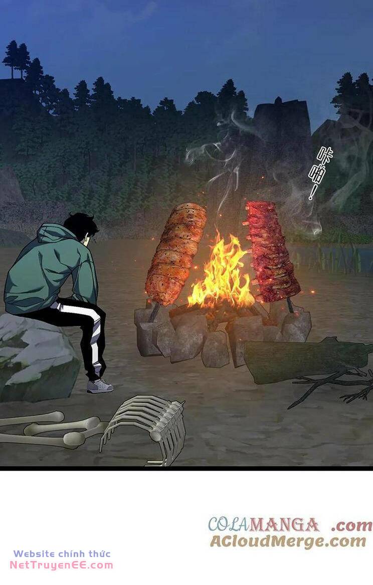 Thiên Phú Của Ngươi Giờ Là Của Ta - Chapter 75 - Page 48