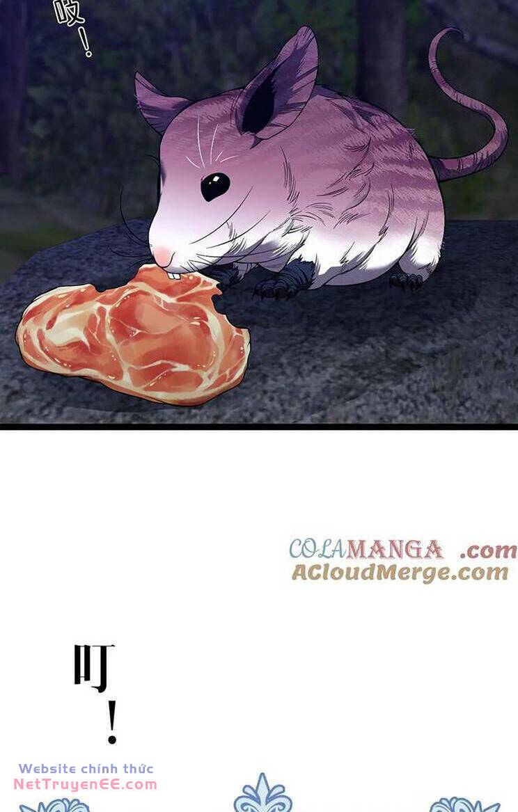 Thiên Phú Của Ngươi Giờ Là Của Ta - Chapter 75 - Page 64