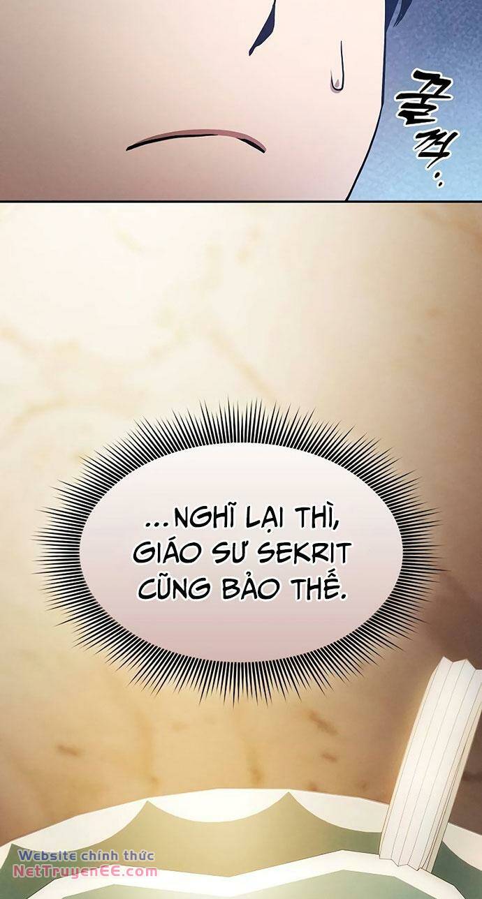 Kiếm Sĩ Thiên Tài Của Học Viện - Chapter 41 - Page 9