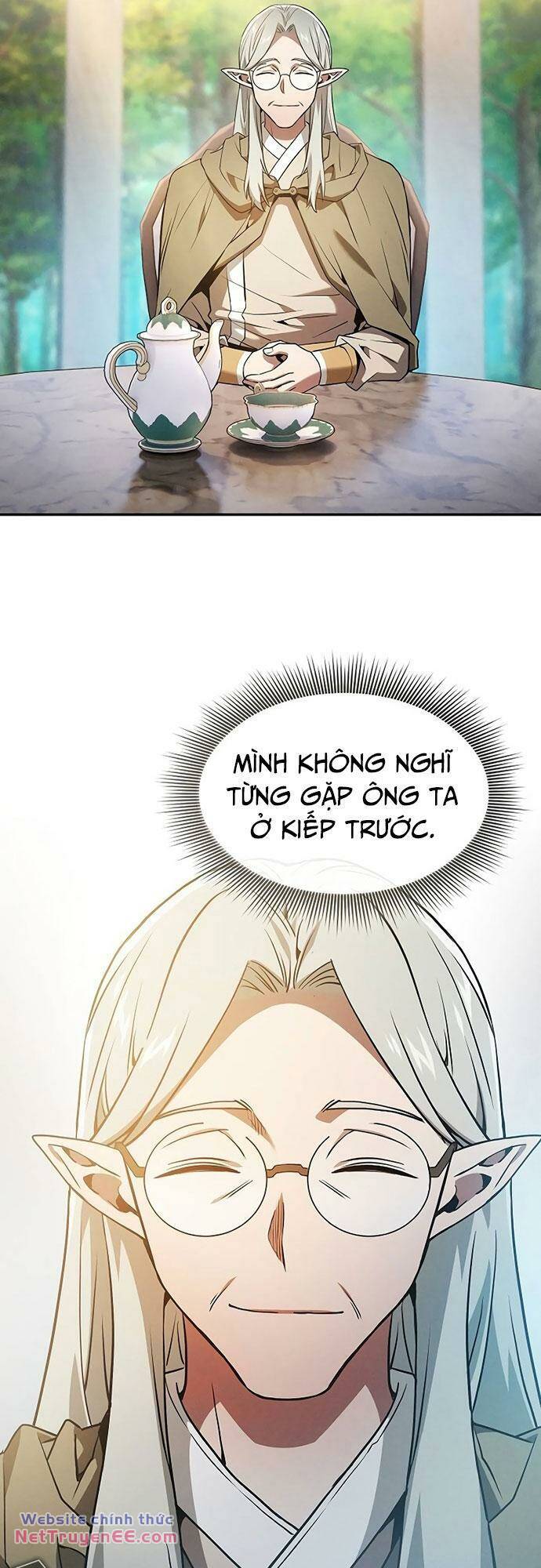 Kiếm Sĩ Thiên Tài Của Học Viện - Chapter 41 - Page 14