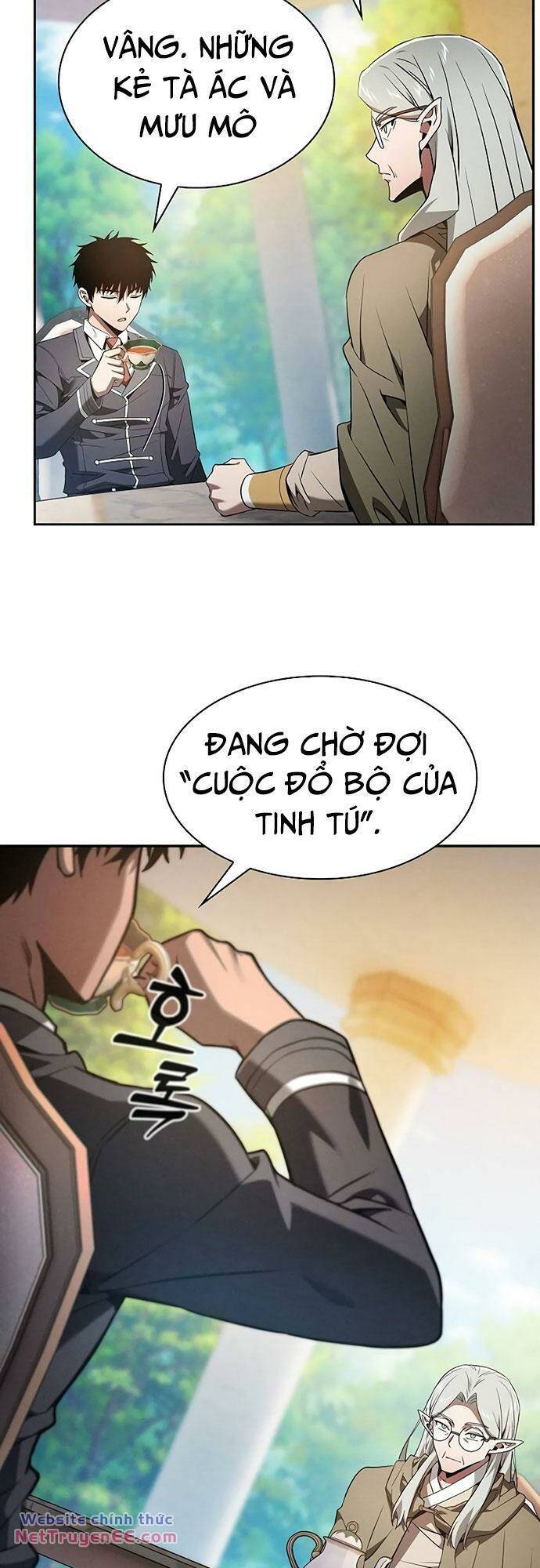 Kiếm Sĩ Thiên Tài Của Học Viện - Chapter 41 - Page 17