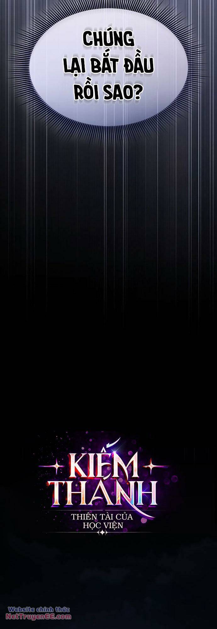 Kiếm Sĩ Thiên Tài Của Học Viện - Chapter 41 - Page 19