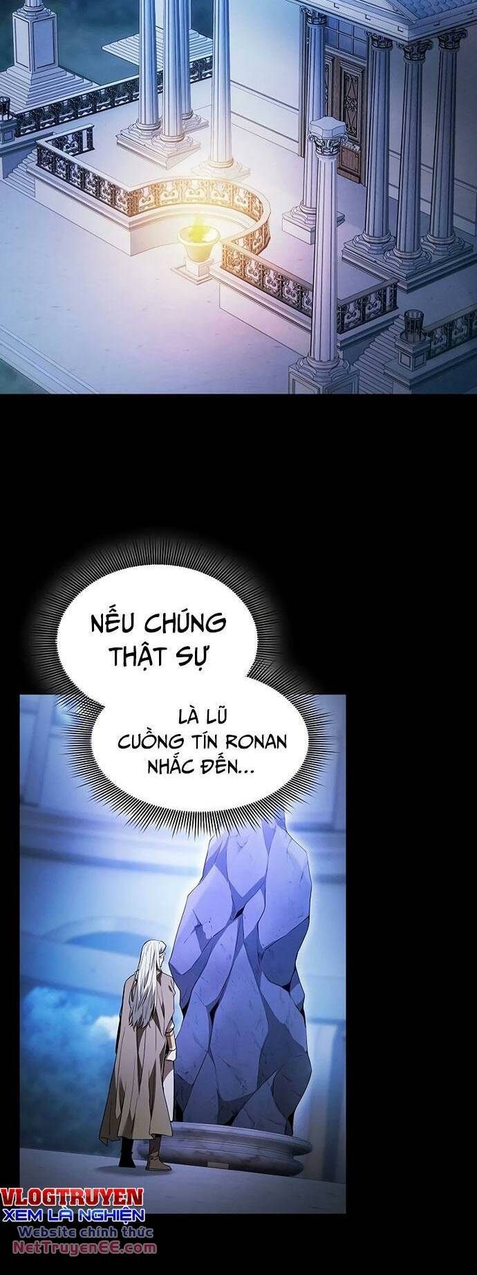 Kiếm Sĩ Thiên Tài Của Học Viện - Chapter 41 - Page 21