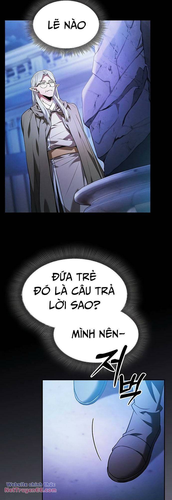 Kiếm Sĩ Thiên Tài Của Học Viện - Chapter 41 - Page 25